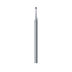 Frez do skórek z węglika spiekanego - różyczka 1,4mm