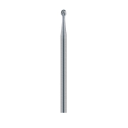 Frez do skórek z węglika spiekanego - różyczka 2,3mm